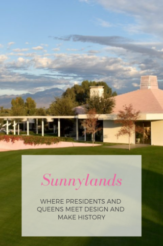 Sunnylands